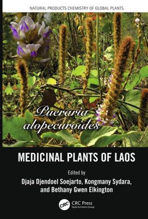 Medicinal Plants of Laos