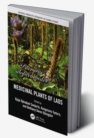 Medicinal Plants of Laos