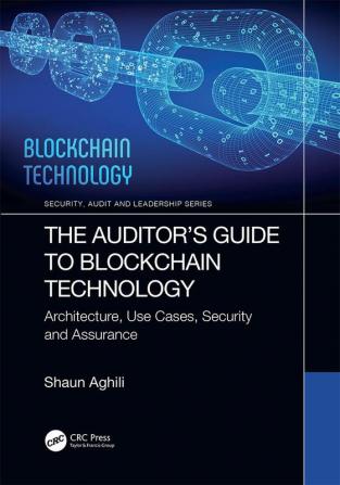 Auditor’s Guide to Blockchain Technology