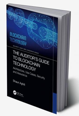 Auditor’s Guide to Blockchain Technology