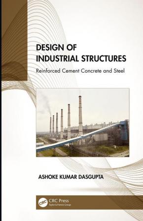 Design of Industrial Structures