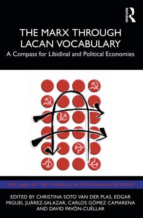 Marx Through Lacan Vocabulary