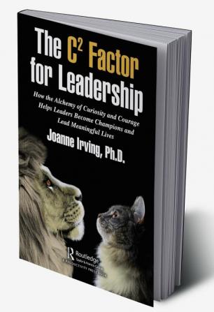 C² Factor for Leadership