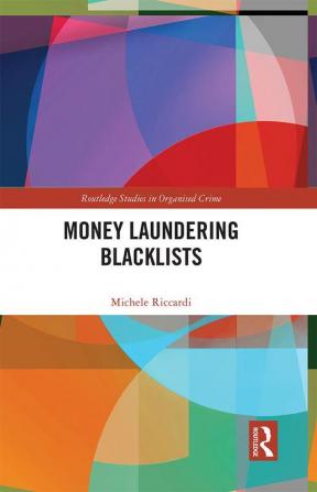 Money Laundering Blacklists