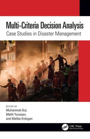 Multi-Criteria Decision Analysis