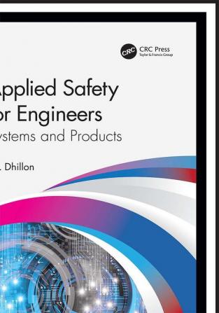 Applied Safety for Engineers