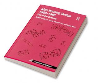 Irish Housing Design 1950 – 1980