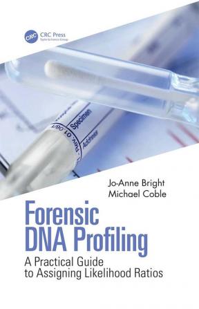 Forensic DNA Profiling