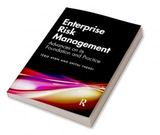 Enterprise Risk Management