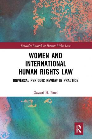 Women and International Human Rights Law