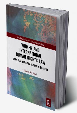 Women and International Human Rights Law