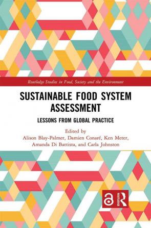 Sustainable Food System Assessment