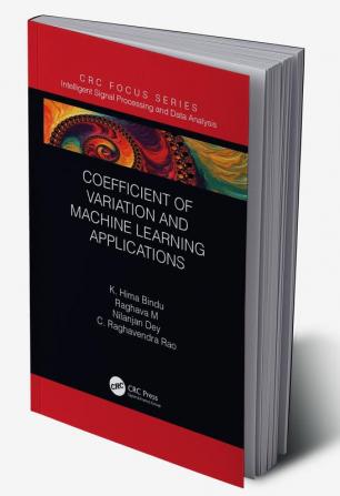 Coefficient of Variation and Machine Learning Applications