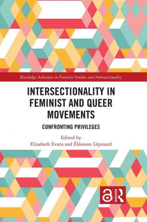 Intersectionality in Feminist and Queer Movements