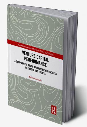 Venture Capital Performance