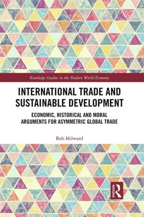 International Trade and Sustainable Development