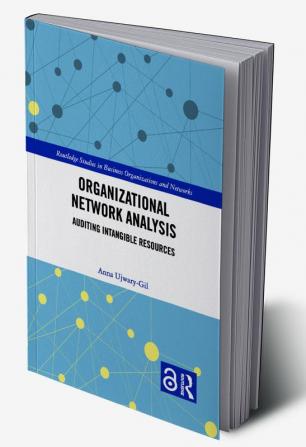 Organizational Network Analysis