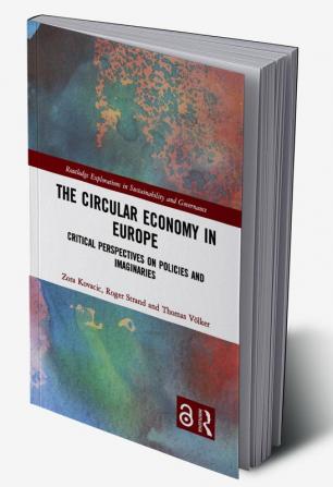 Circular Economy in Europe