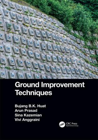 Ground Improvement Techniques