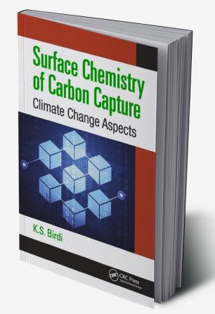 Surface Chemistry of Carbon Capture