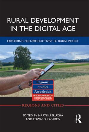 Rural Development in the Digital Age