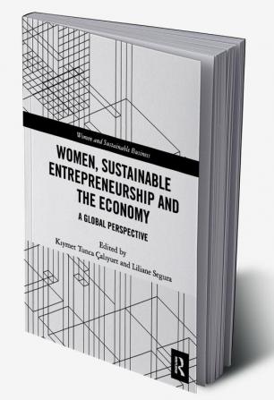 Women Sustainable Entrepreneurship and the Economy