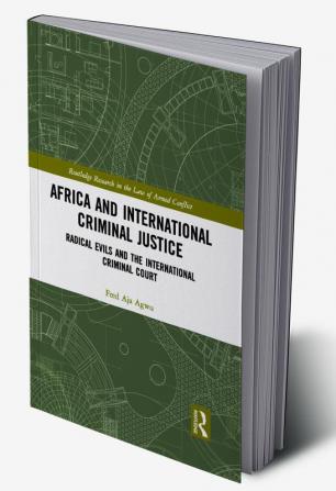 Africa and International Criminal Justice