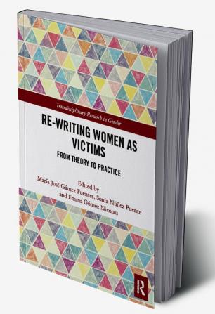 Re-writing Women as Victims