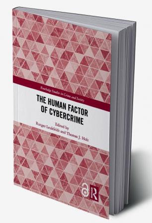 Human Factor of Cybercrime