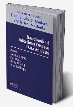 Handbook of Infectious Disease Data Analysis