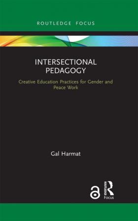 Intersectional Pedagogy