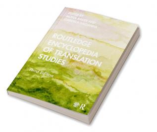 Routledge Encyclopedia of Translation Studies