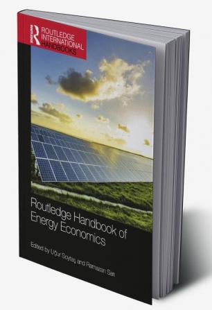 Routledge Handbook of Energy Economics