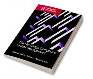 Routledge Companion to Arts Management