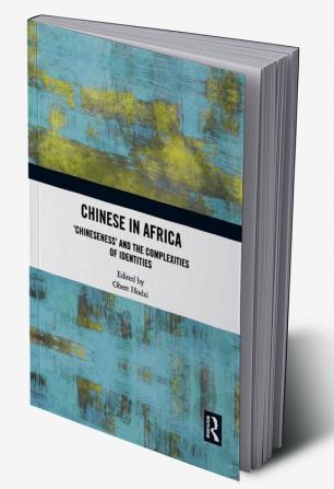 Chinese in Africa