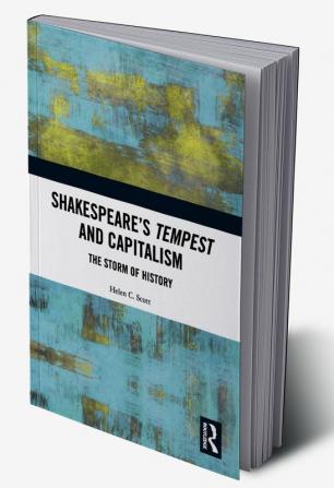 Shakespeare's Tempest and Capitalism