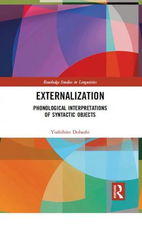 Externalization