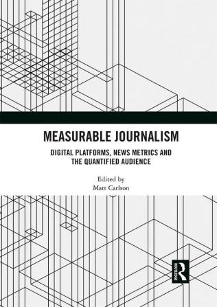 Measurable Journalism