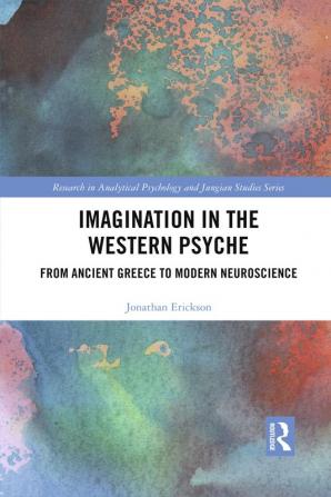 Imagination in the Western Psyche