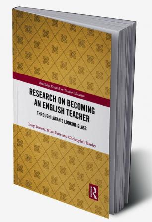 Research on Becoming an English Teacher