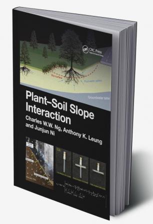 Plant-Soil Slope Interaction