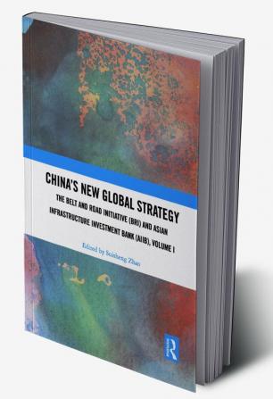 China’s New Global Strategy