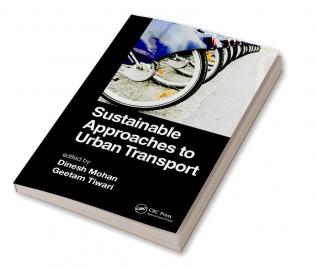 Sustainable Approaches to Urban Transport