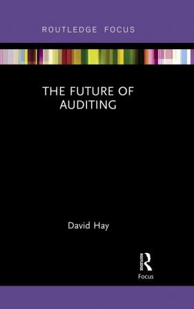 Future of Auditing