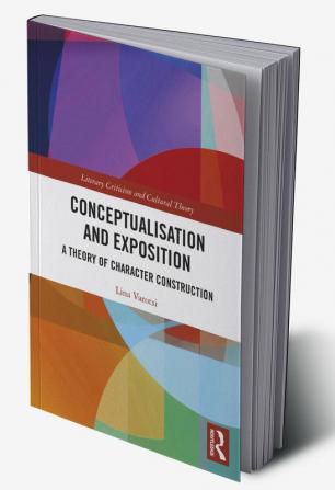 Conceptualisation and Exposition