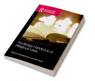 Routledge Handbook of Religious Laws