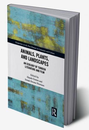 Animals Plants and Landscapes