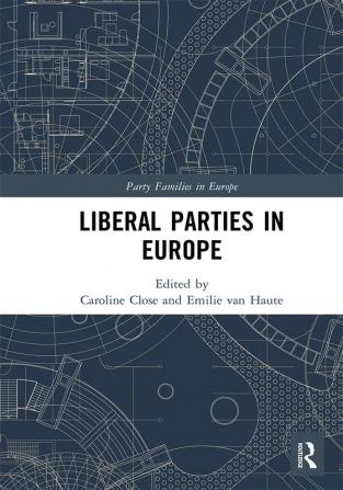 Liberal Parties in Europe