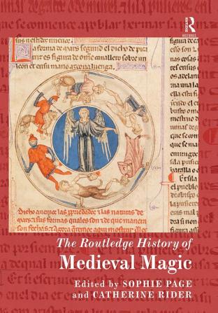 Routledge History of Medieval Magic