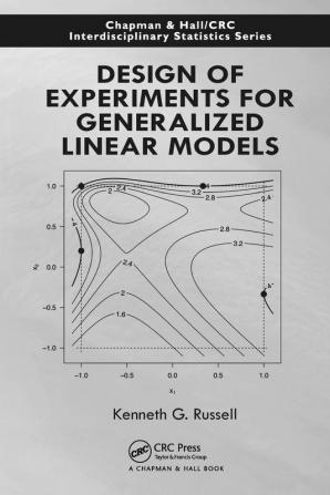 Design of Experiments for Generalized Linear Models